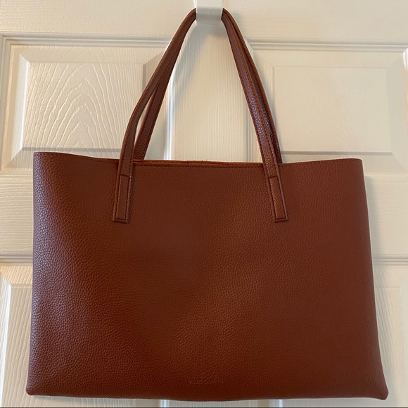 Vince Camuton Luck Tote - Picture 3 of 4